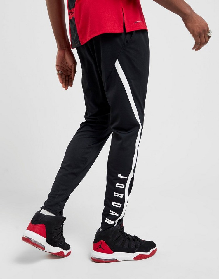 Jordan Track Pants Awesome Buy Black Jordan Alpha Dri Fit Track Pants Jd Sports