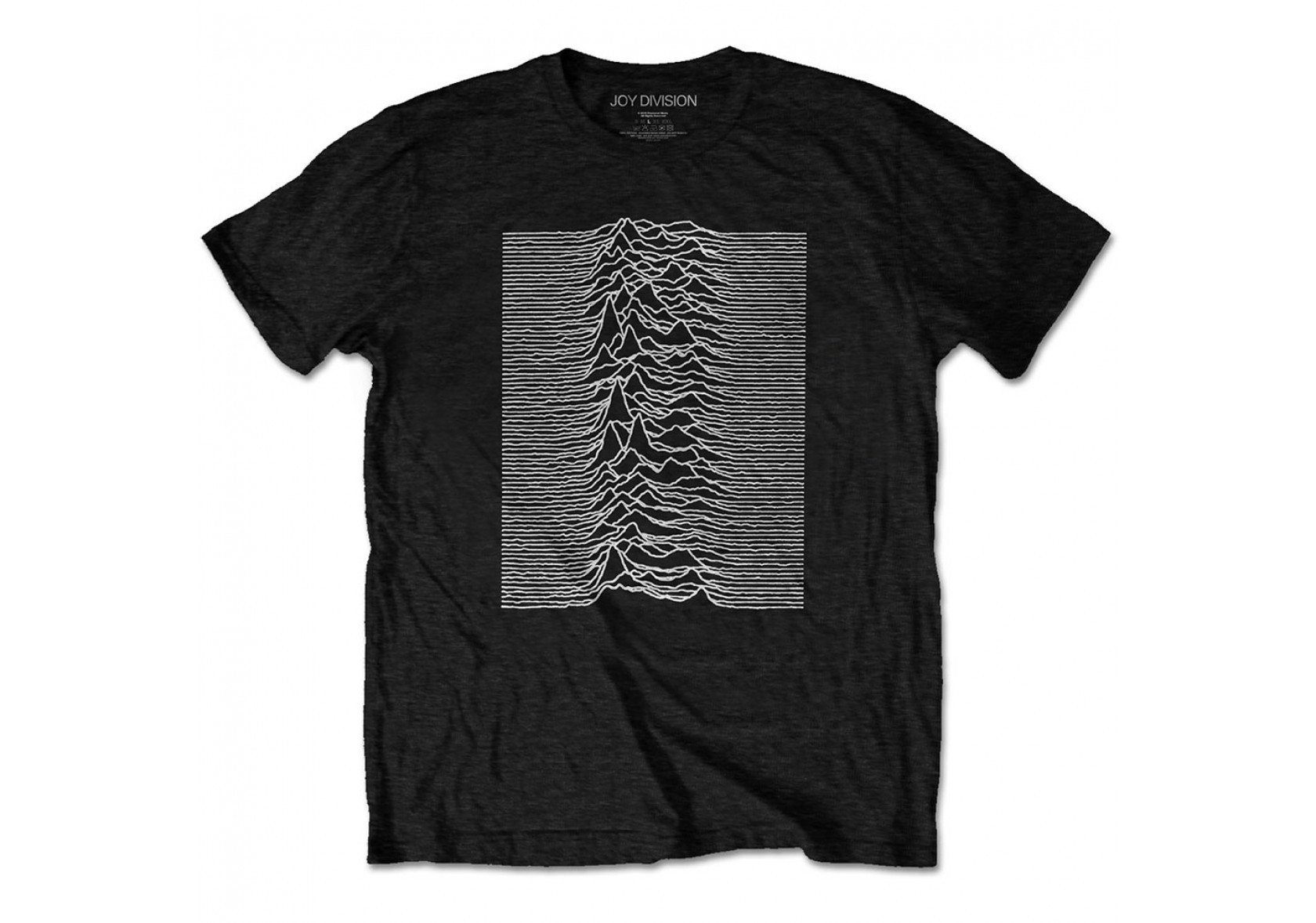 Joy Division Unknown Pleasures Shirt Best Of Joy Division T Shirt Unknown Pleasures Ficial Tshirt