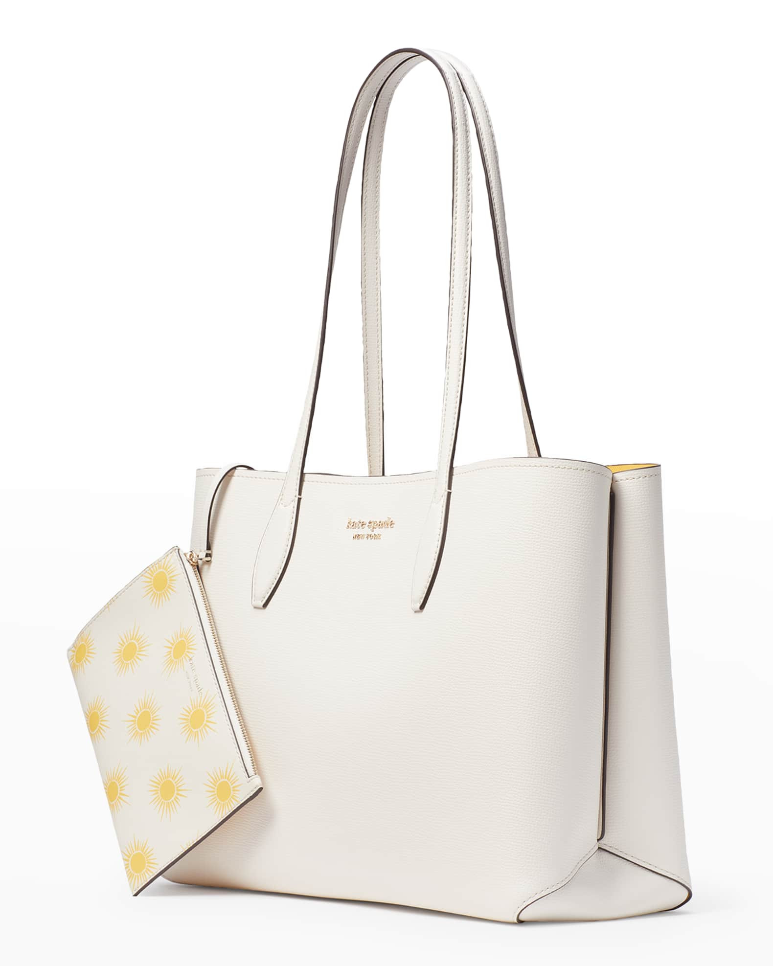 Kate Spade tote Sale Lovely Kate Spade New York All Day Leather Large tote Bag