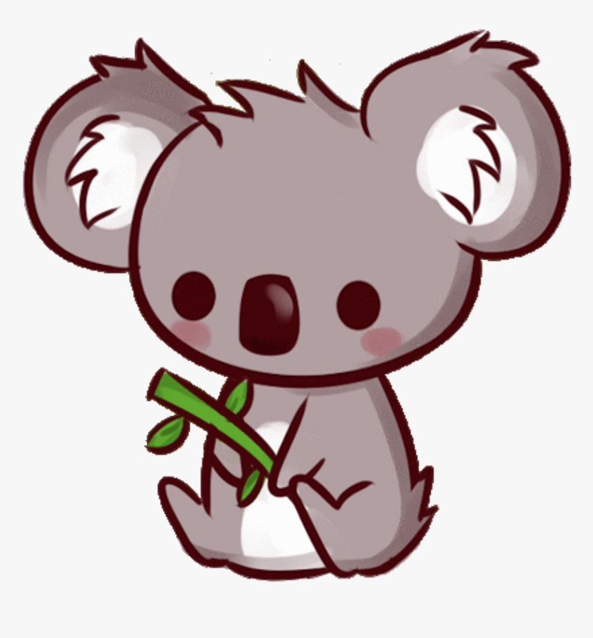 Kawaii Cute Koala Cartoon New Animal Kawaii Cute Koala Poster Sama Kawaii Cartoon Koala Gif Hd