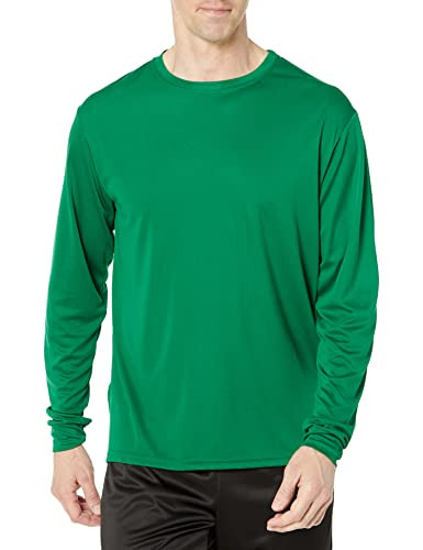 Kelly Green Long Sleeve Shirt Best Of Best Kelly Green Long Sleeve Shirts to Buy This Season