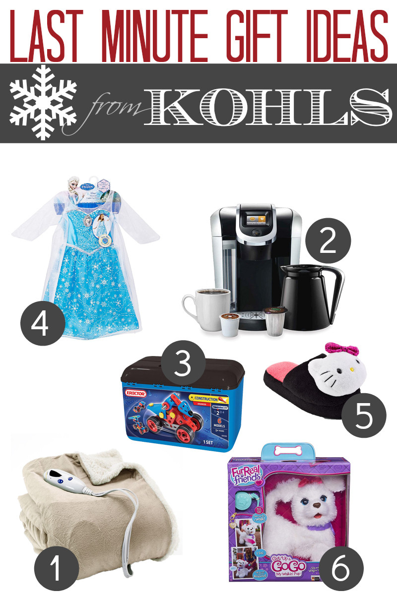 Kohl&amp;#039;s Retirement Gifts Awesome Last Minute Gift Ideas From Kohls Open 24 7