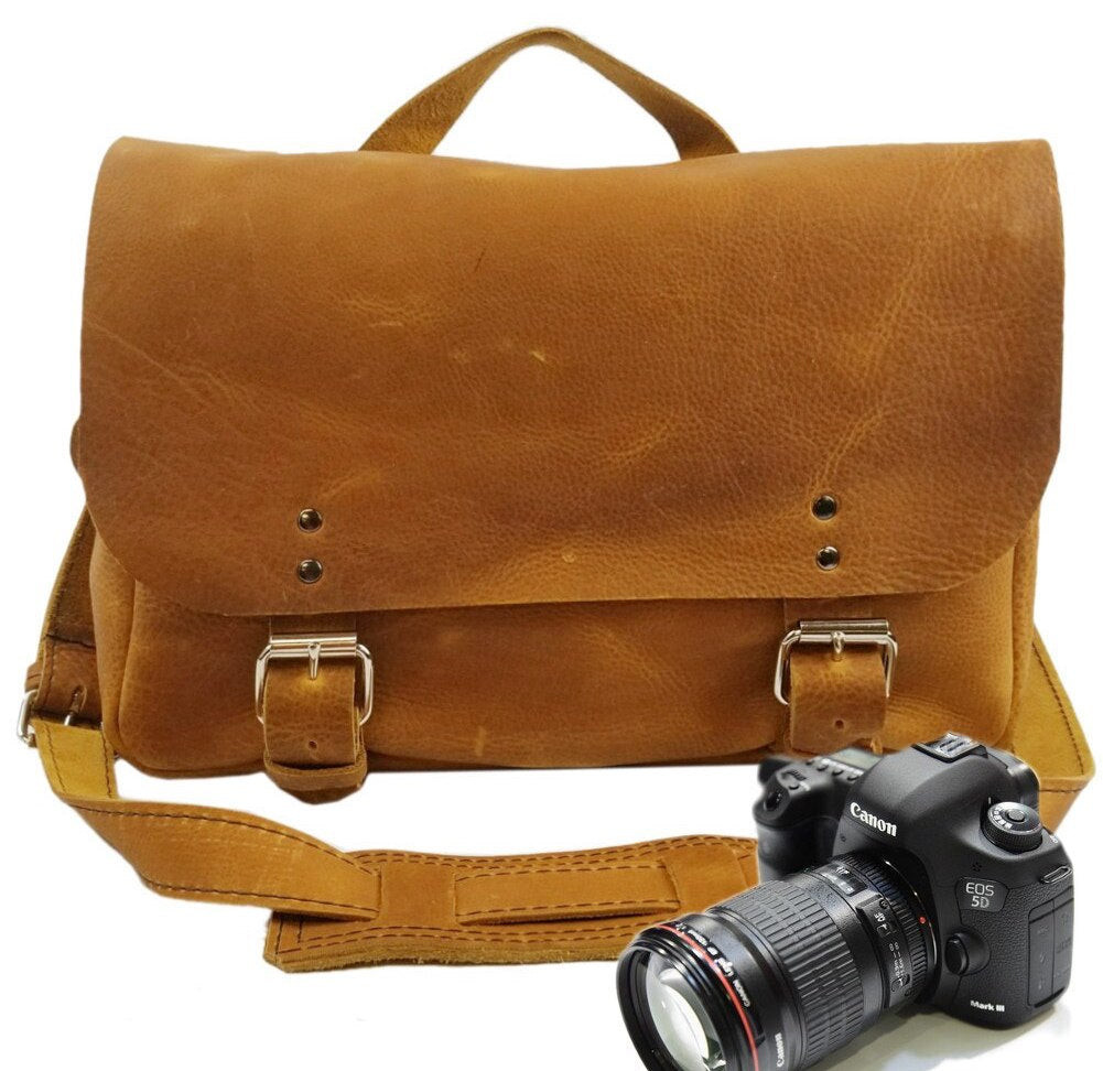 Leather Camera Bag Luxury 9 Best Leather Camera Bags for Graphers Of 2021 – Sunny 16