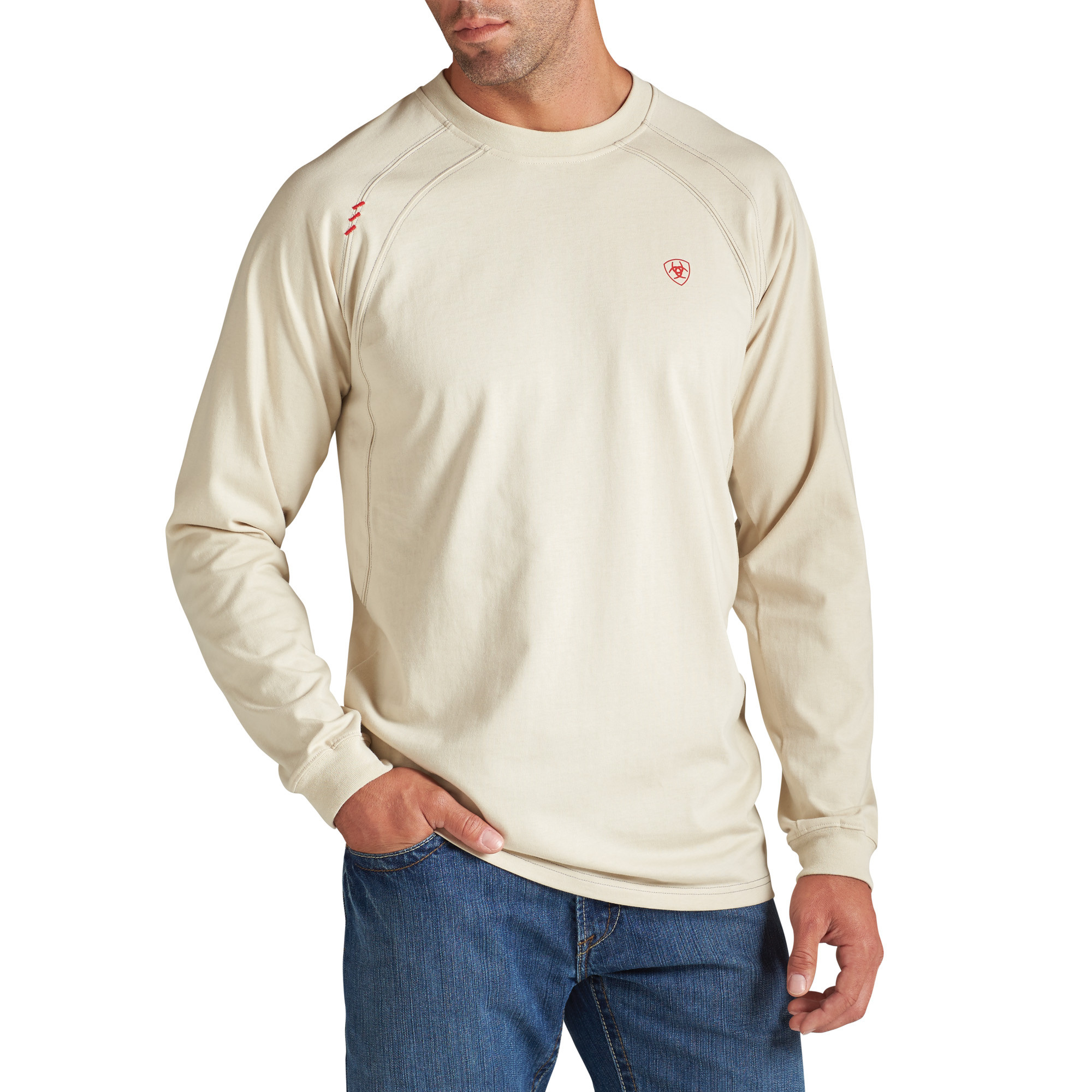 Light Long Sleeve Shirt Inspirational Ariat Fr Long Sleeve Shirt