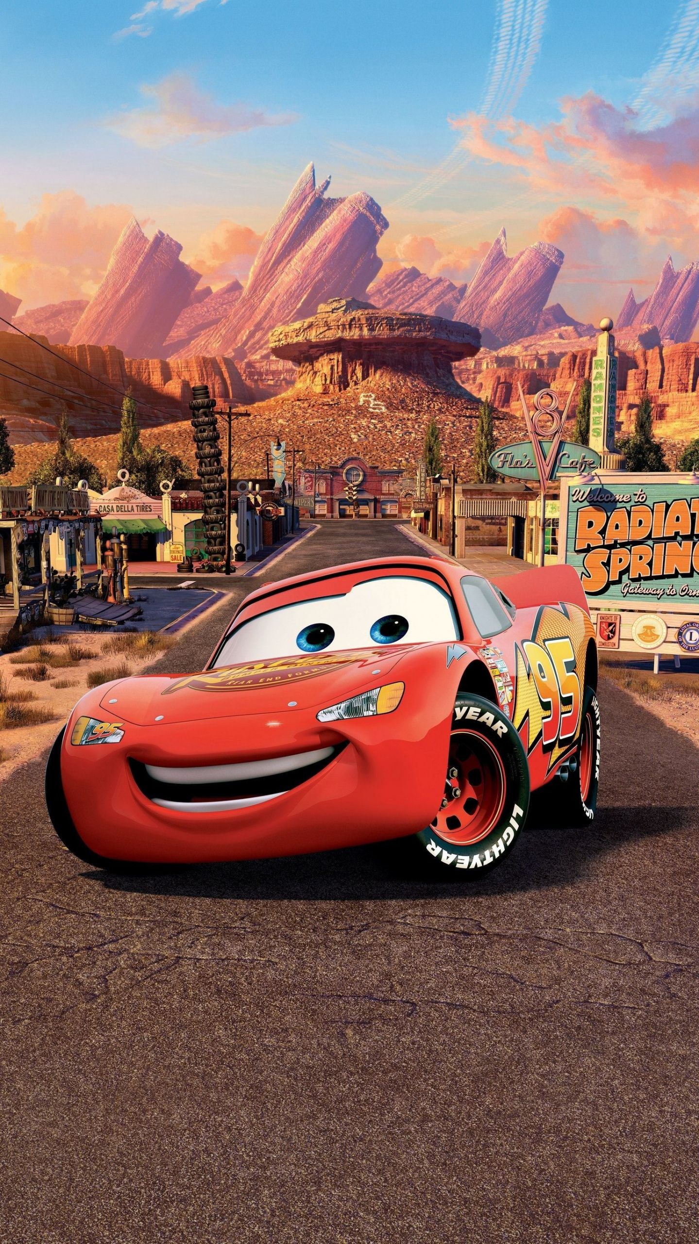 Lightning Mcqueen Wallpaper Phone Unique Lightning Mcqueen iPhone Wallpapers Wallpaper Cave