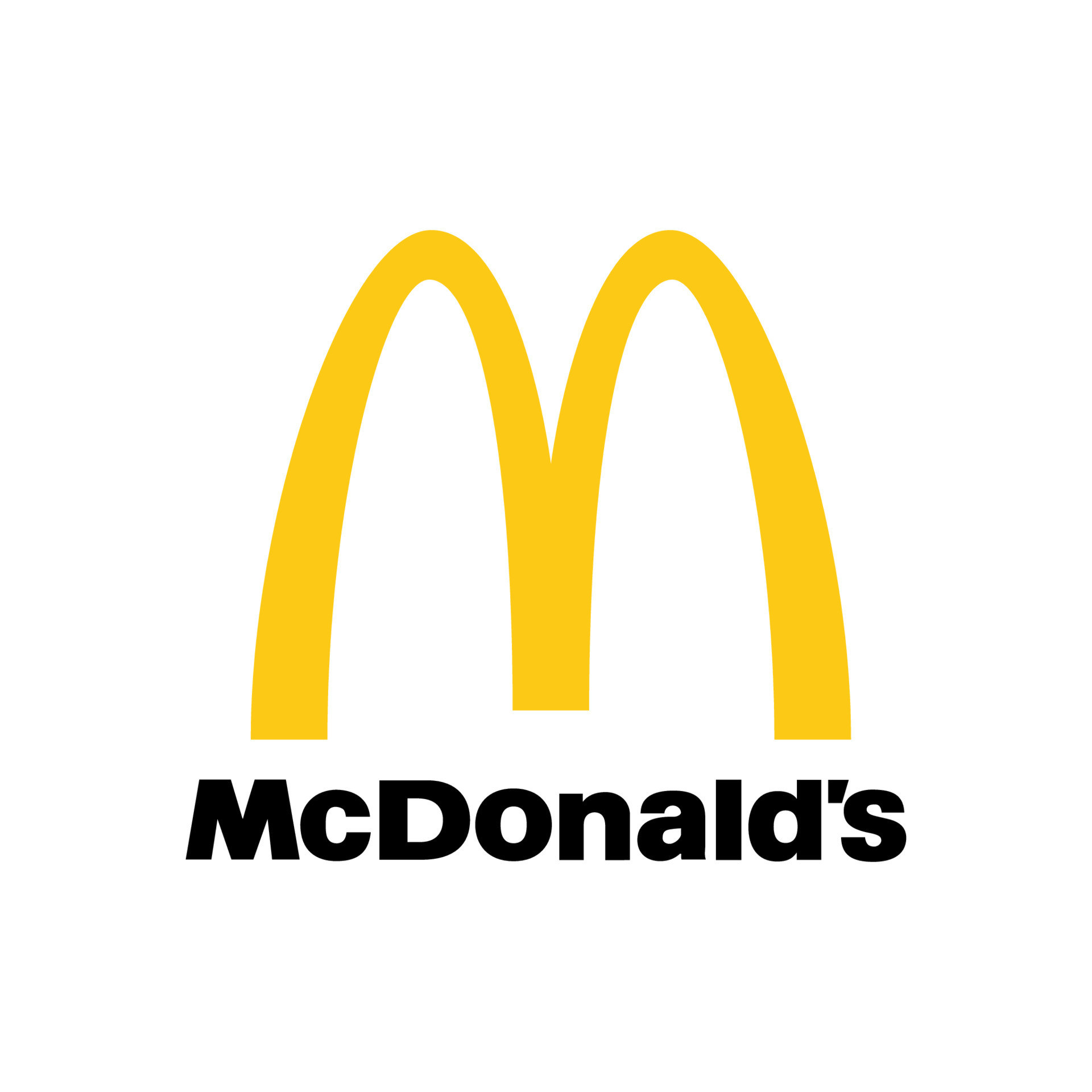 Logo Mcdonalds Vector New Mcdonalds Logo Vector Mcdonald Icono Gratis Vector Vector En