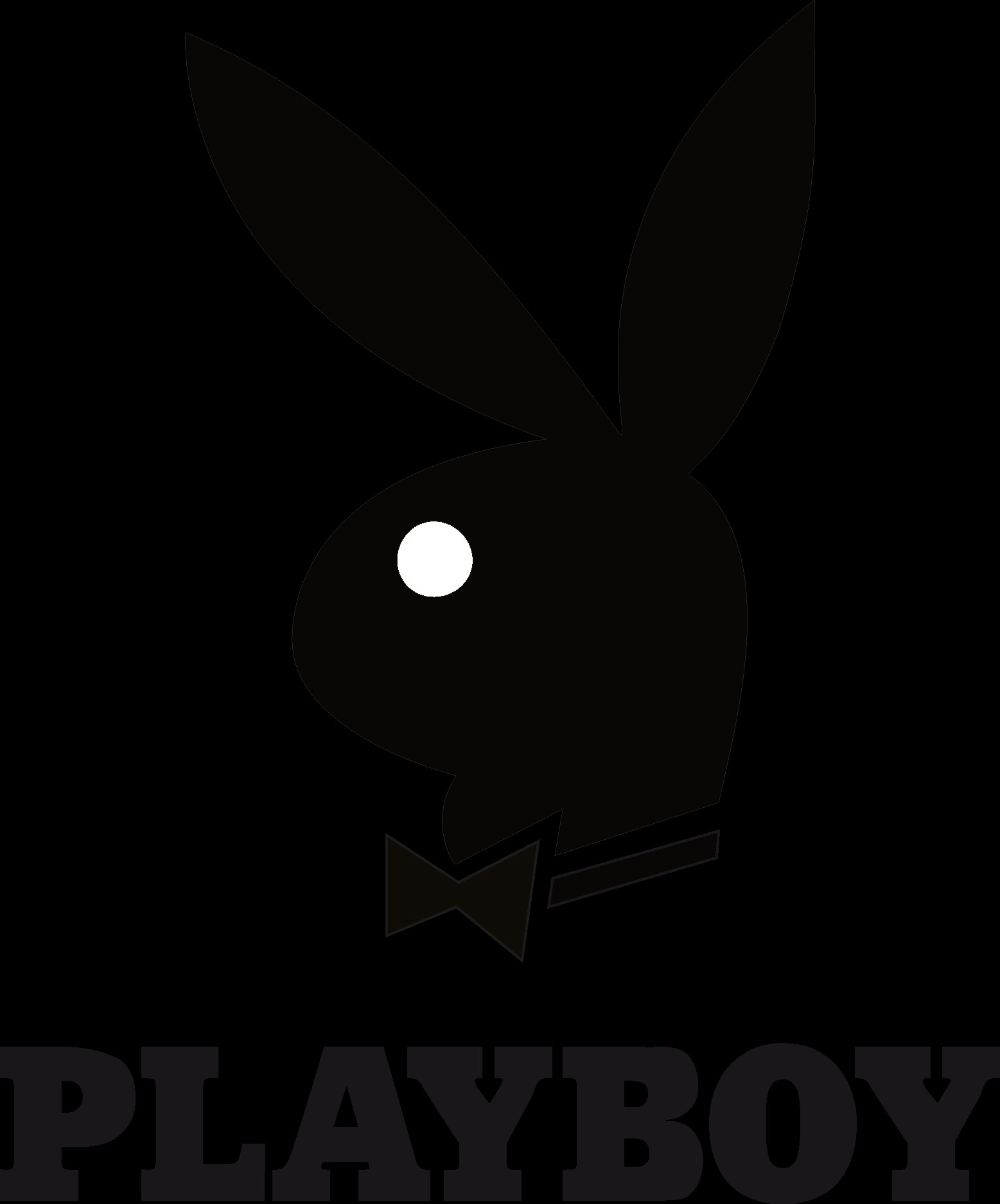 Logo Playboys Vector Beautiful Playboy S Logo Vector Ai Png Svg Eps Free Download