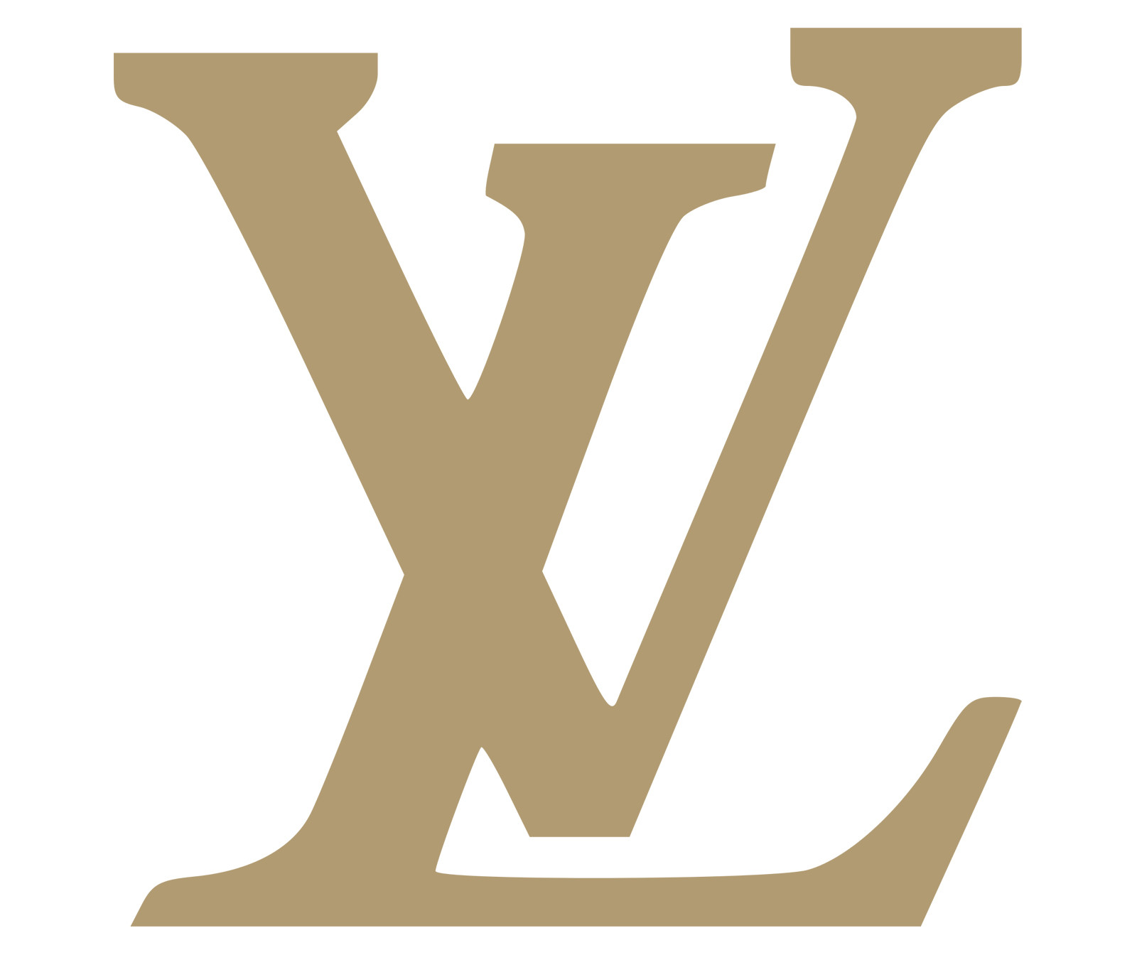 Louis Vuitton Vector Logo Best Of Louis Vuitton Logo Vector at Vectorified