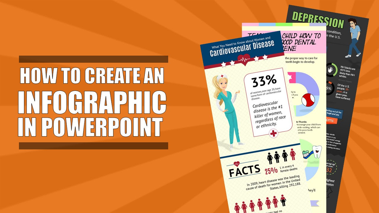 Making An Infographic In Powerpoint Unique How to Create An Infographic In Powerpoint