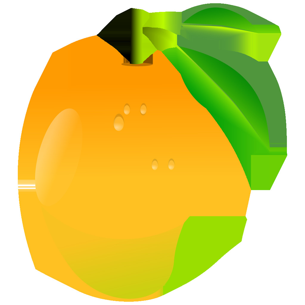 Mango Clip Art Fresh Free Mango Clipart Download Free Mango Clipart Png Images Free