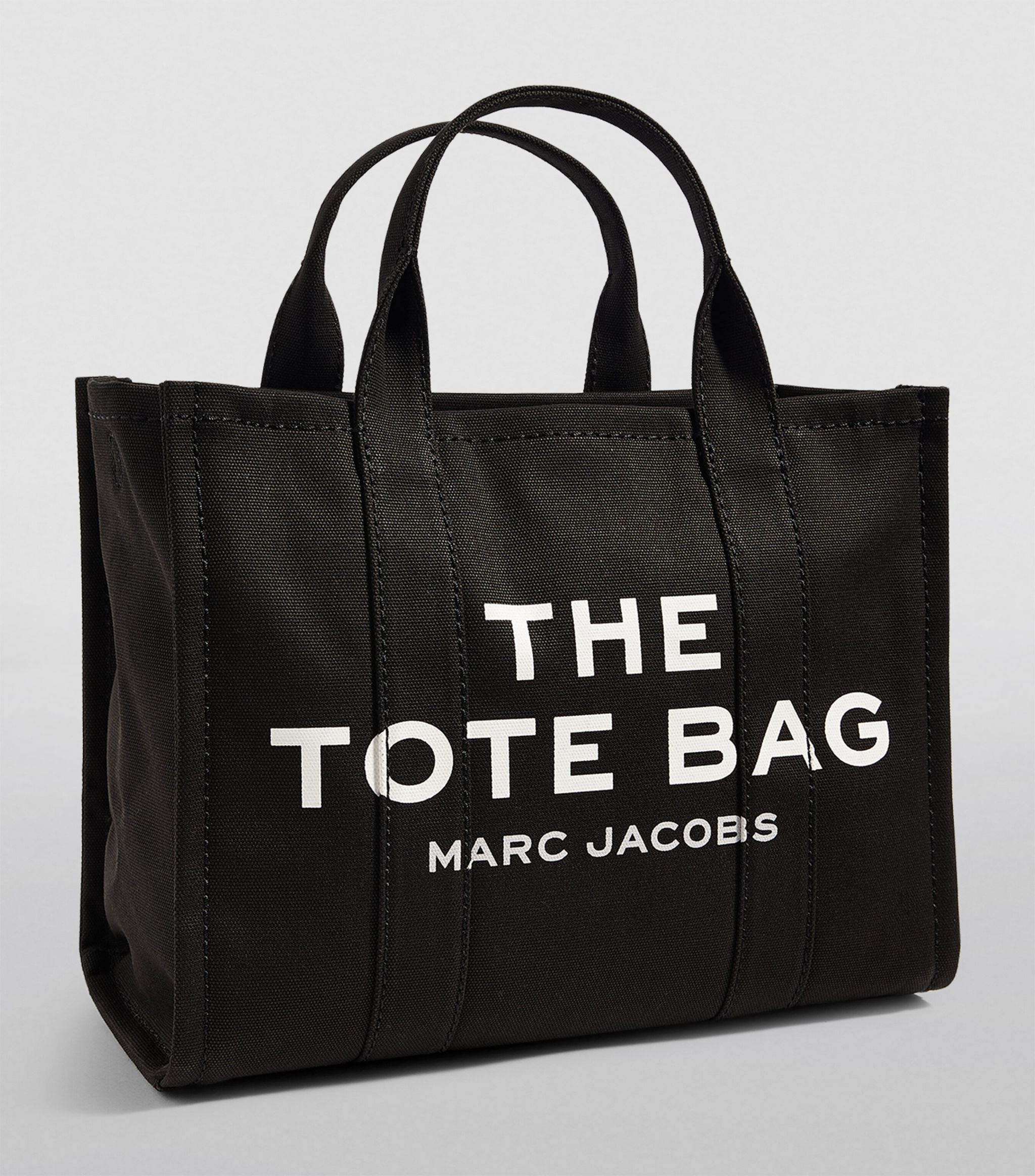 Marc Jacobs tote Unique Marc Jacobs Black the Marc Jacobs the Small Traveler tote Bag