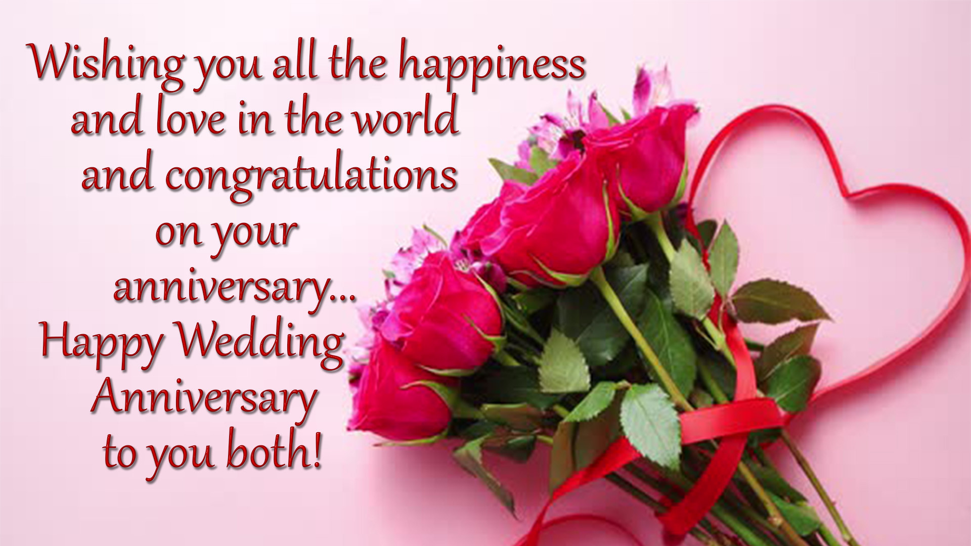 Marriage Anniversary Wishes for Couple New Happy Anniversary Wishes for A Couple