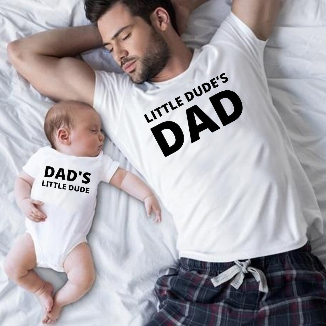 Matching Dad son Shirts Lovely Father son Matching Shirts Fathers Day Matching Shirt First