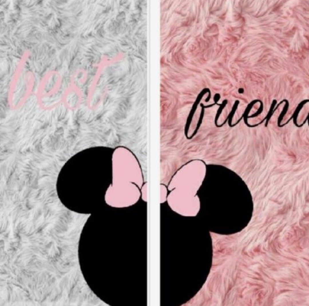 Matching Wallpapers for Best Friends Beautiful Bff Matching Wallpapers Wallpaper Cave