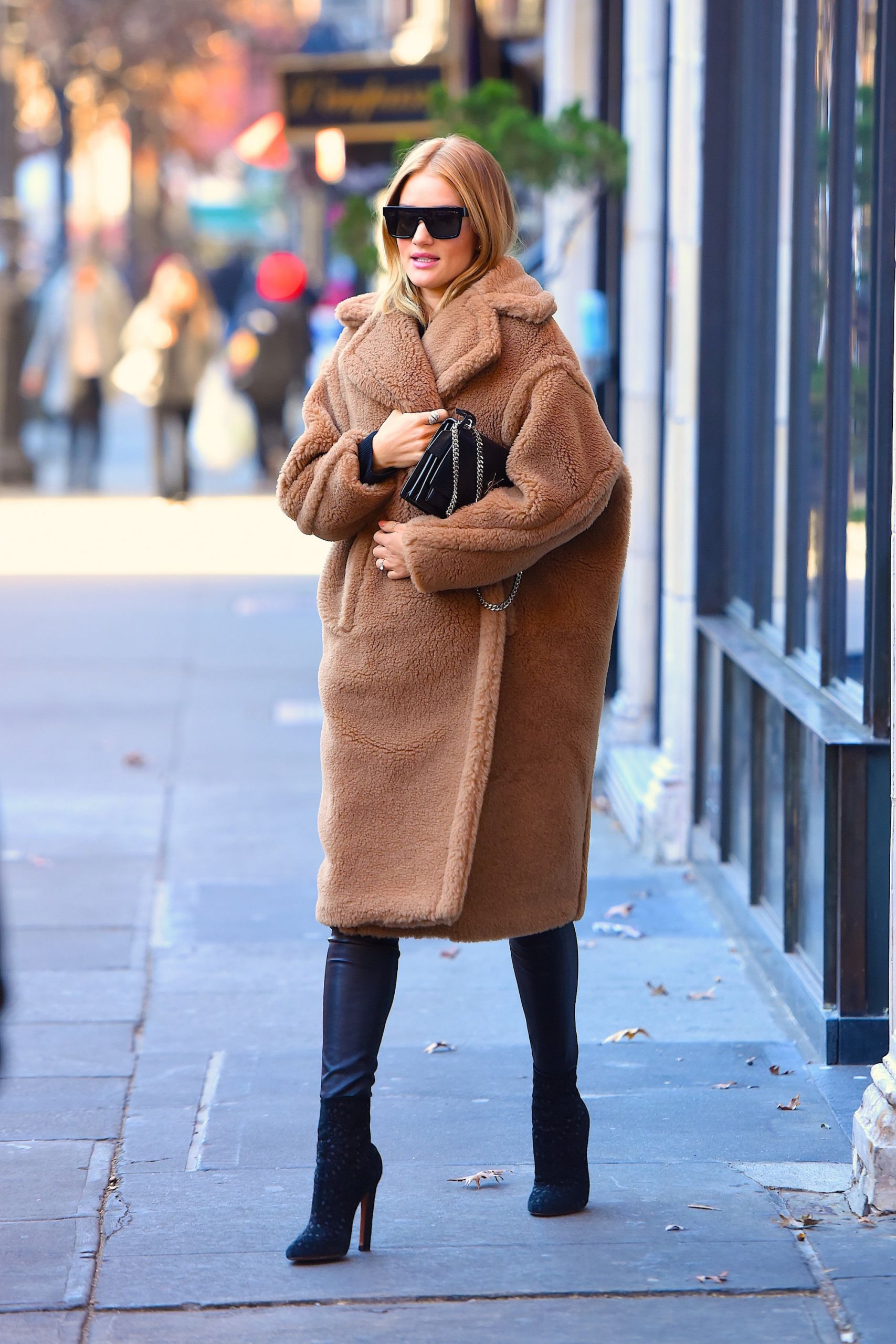 Max Mara Coats Luxury 21 Stylish Celebrities Wearing Max Mara’s Signature Coat