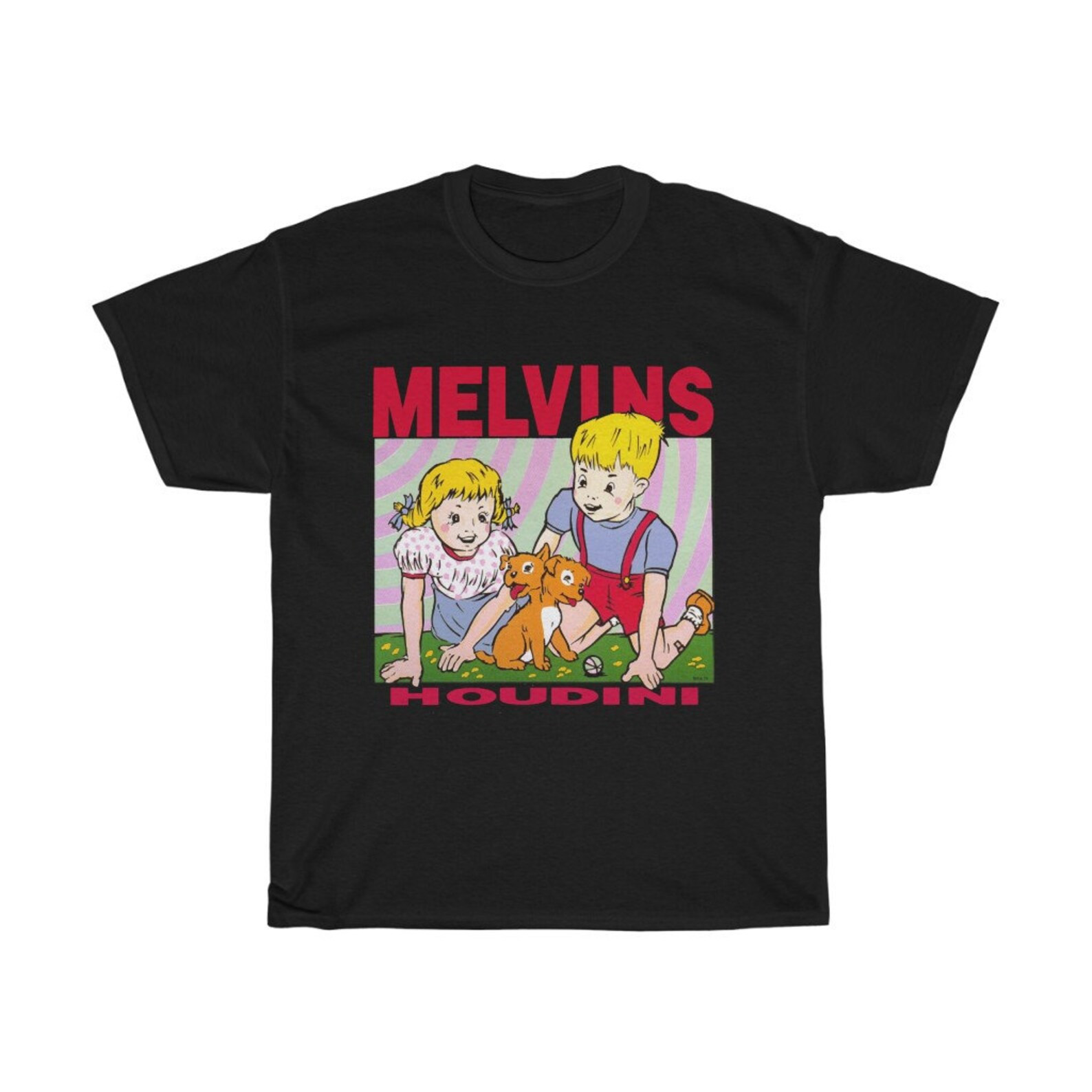 Melvins Houdini Shirt Inspirational Melvins Houdini Classic T Shirt Melvins Houdini Classic