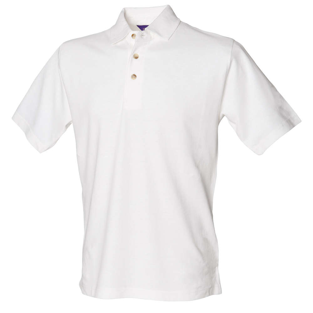 Mens White Polo Lovely Cotton Men S White Polo Shirt the Kit Crew