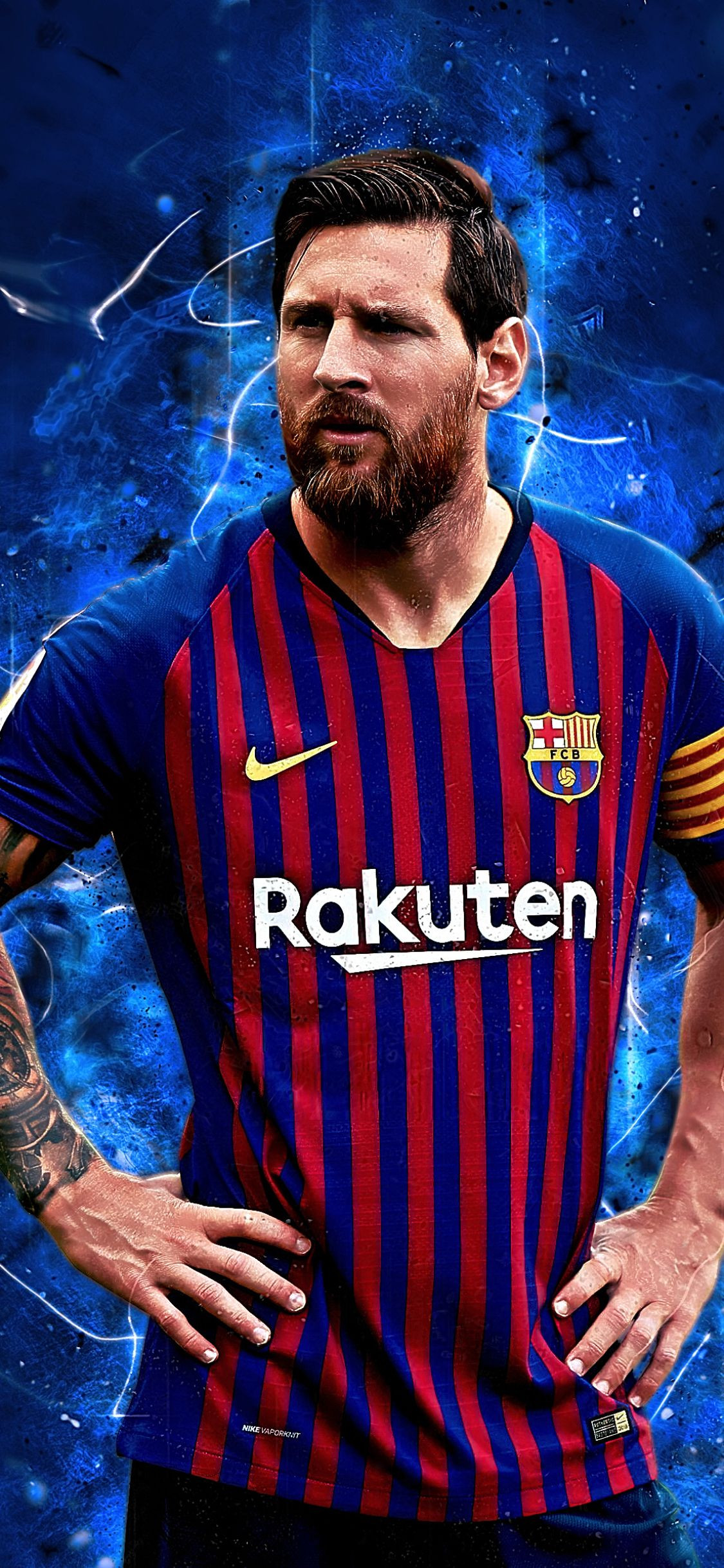 Messi Phone Wallpaper Elegant Lionel Messi Phone Wallpapers Wallpaper Cave