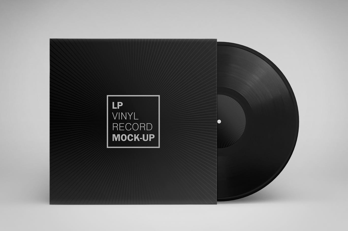 Mock Up Vinyl New 20 Best Vinyl Mockups