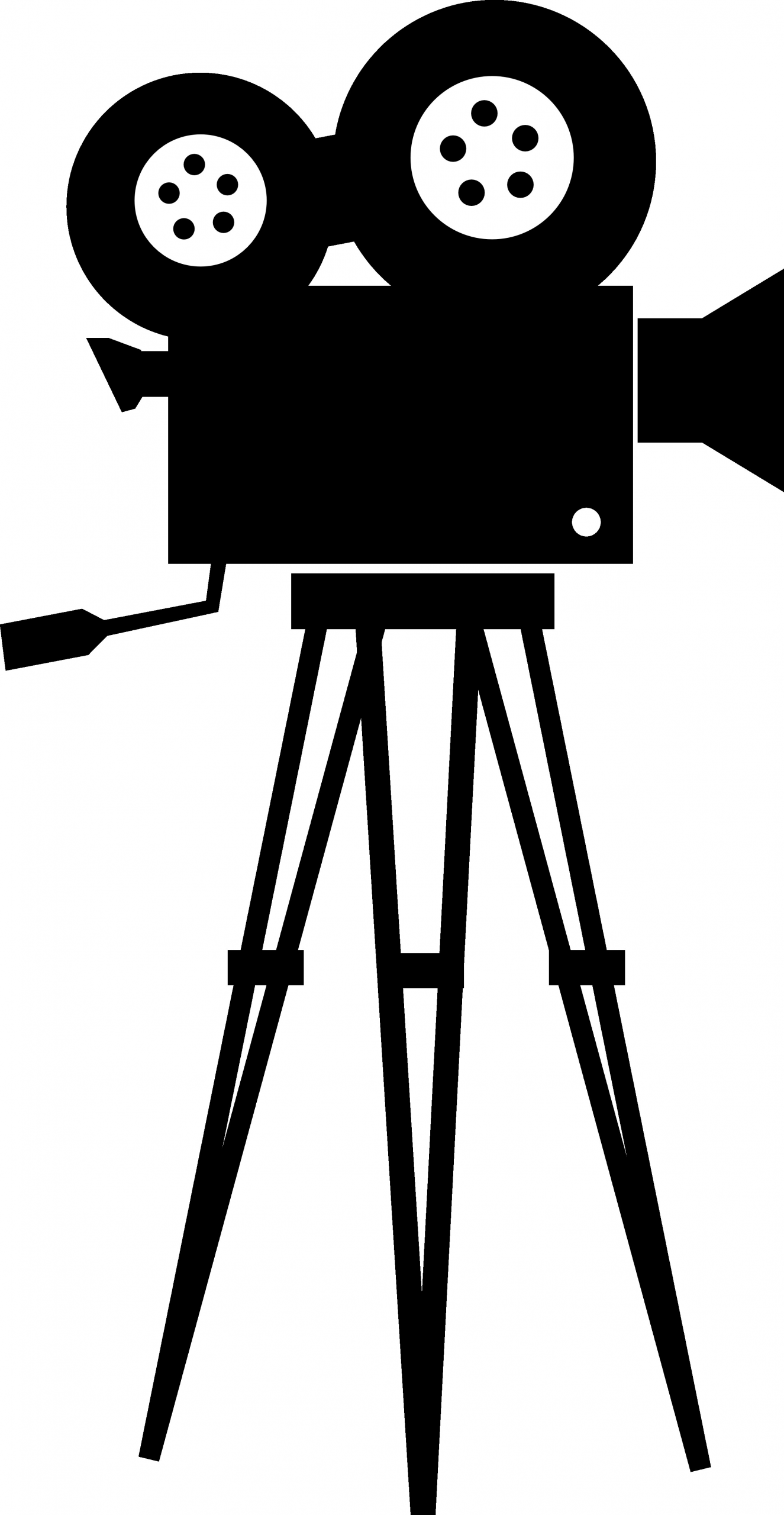 Movie Camera Clipart Beautiful Movie Camera and Film Clipart Free Images Clipartix