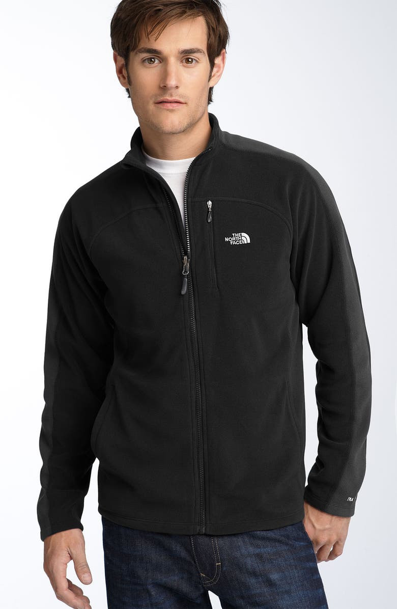 North Face Fleece Jacket Inspirational the north Face Tka 100 Fleece Jacket