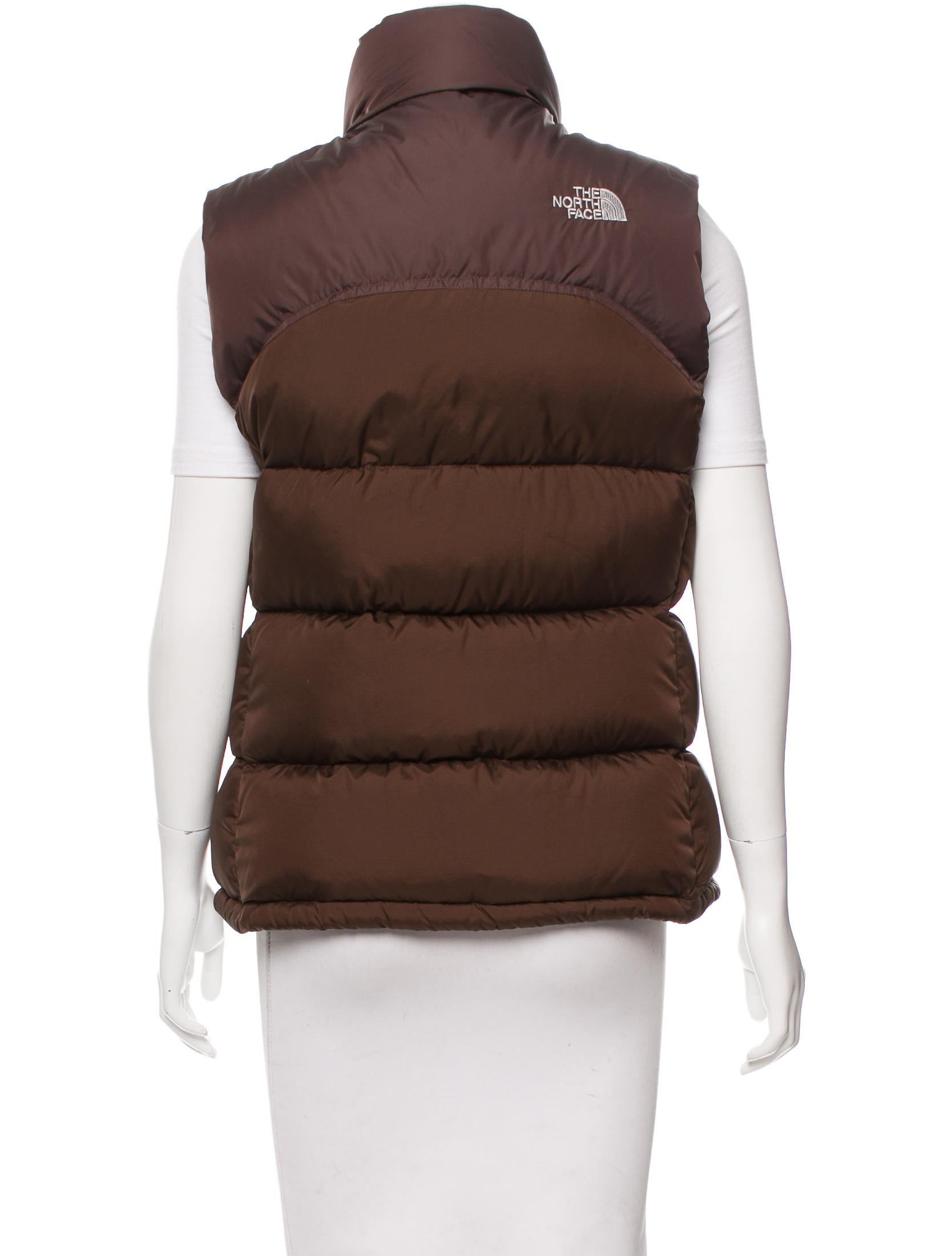 North Face Puffer Vest Unique the north Face Down Puffer Vest Clothing Wnorh