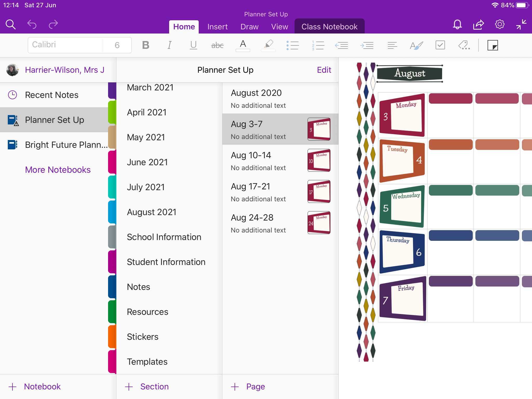 Onenote Templates Free Download Lovely Enote Templates Free Download