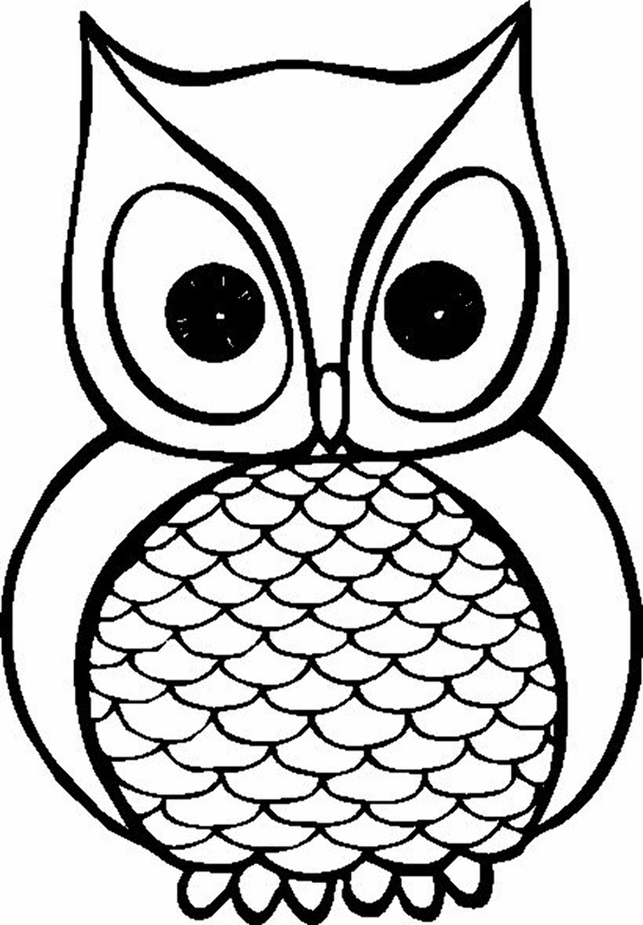 Owl Clip Art Black and White Best Of Download High Quality Owl Clipart Black and White Transparent Png