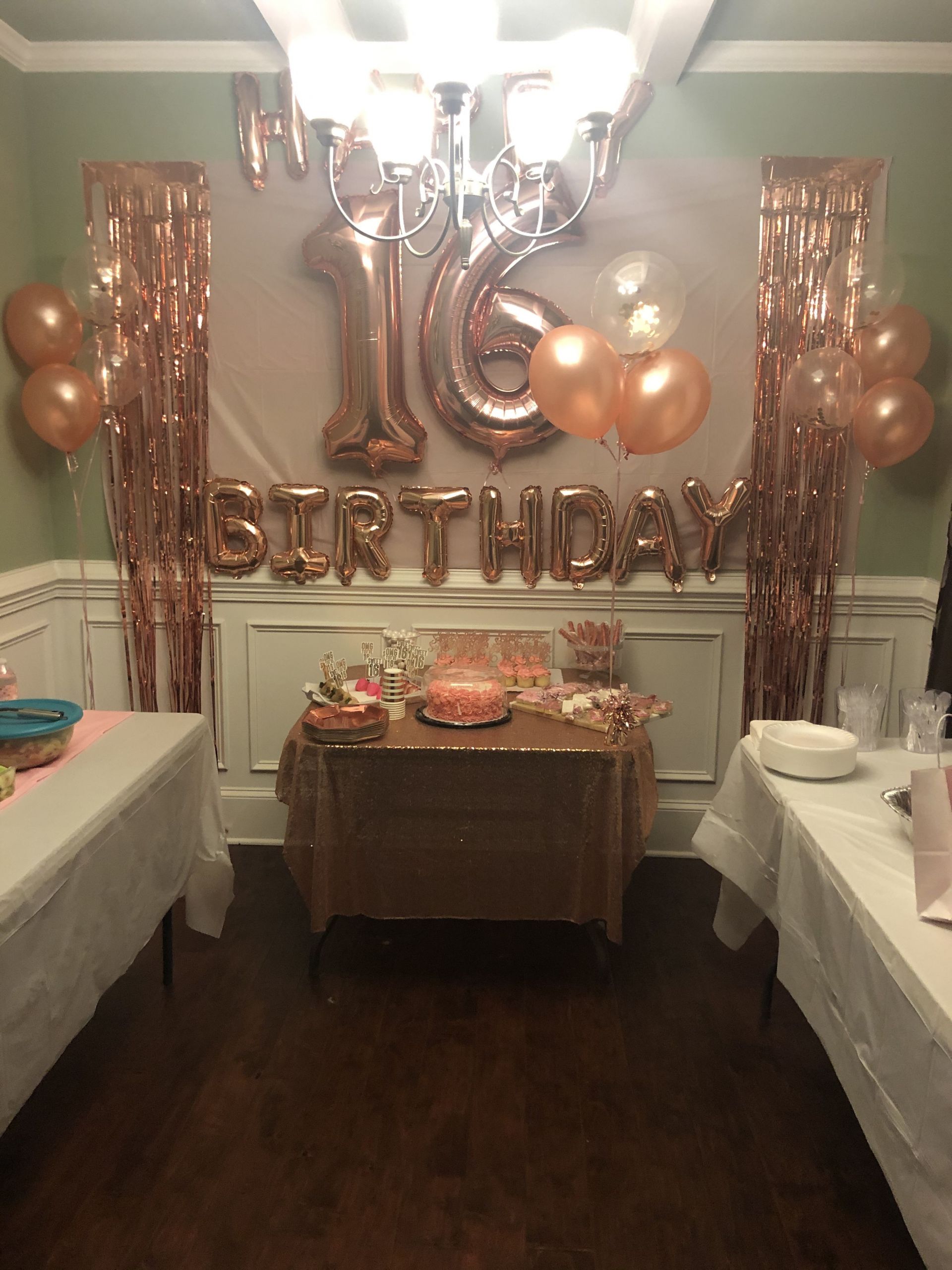 Party Ideas for Home Birthday Parties Luxury 16 Fun and Creative Birthday Party Ideas to Celebrate at Home