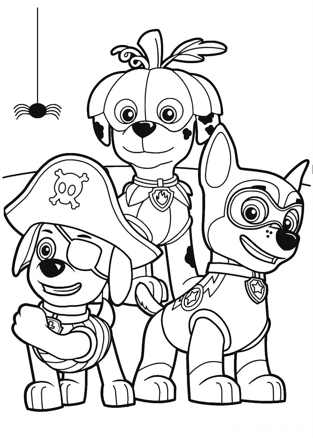 Paw Patrol Free Colouring Pages Lovely Free Nick Jr Paw Patrol Coloring Pages