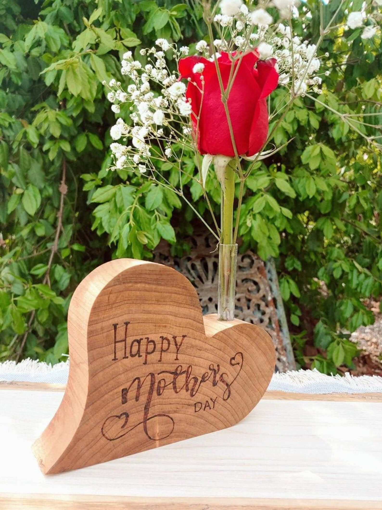 Personalized Mother&amp;#039;s Day Gifts Inspirational Personalized Mothers Day Gift Custom Mothers Day Gift Wooden