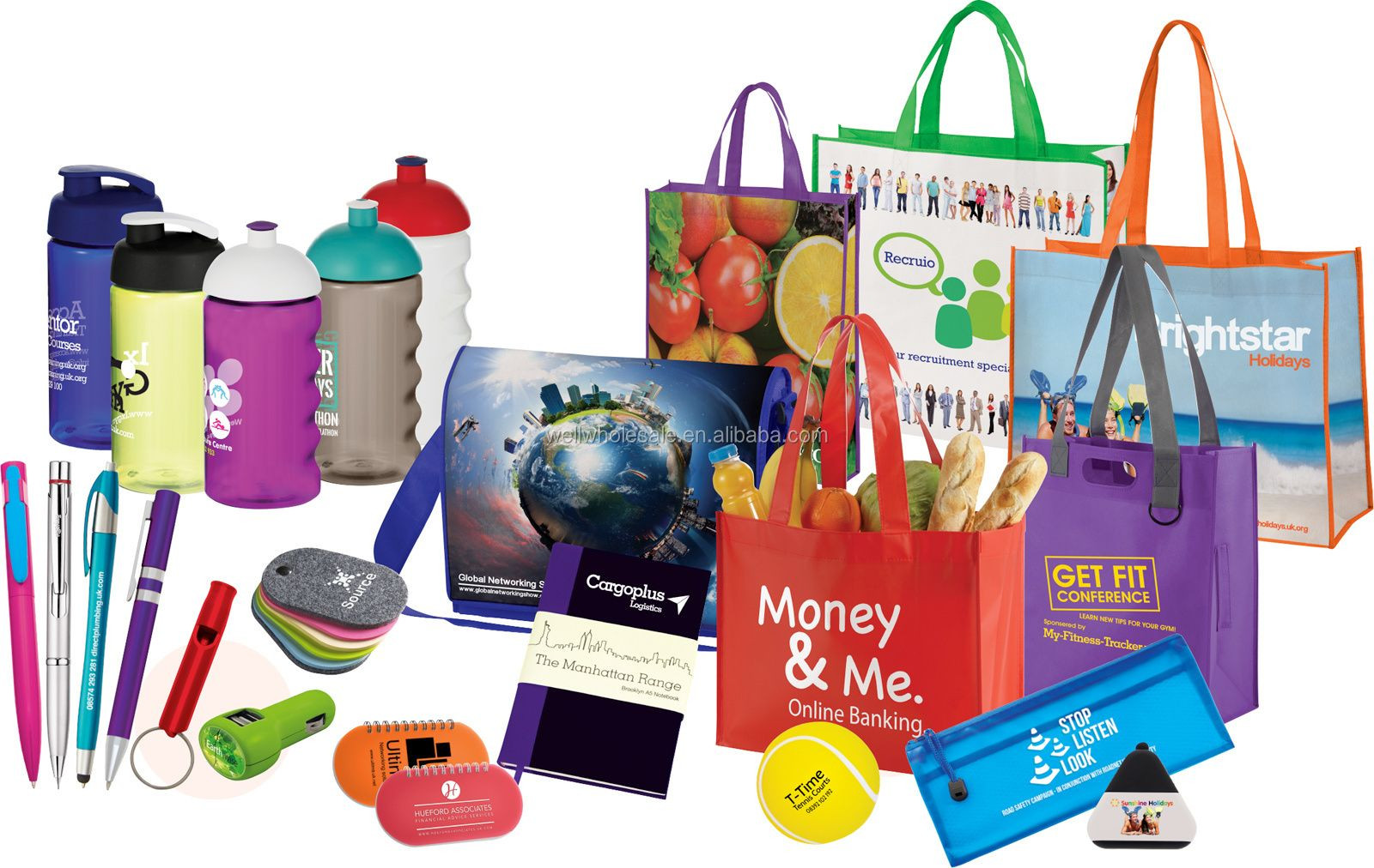 Personalized Promotional Items New Promotional Items with Logo Cheap Logo Customized Promotional Gifts