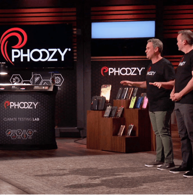 Phoozy Shark Tank Inspirational Phoozy On Shark Tank 5 Fast Facts You Need to Know