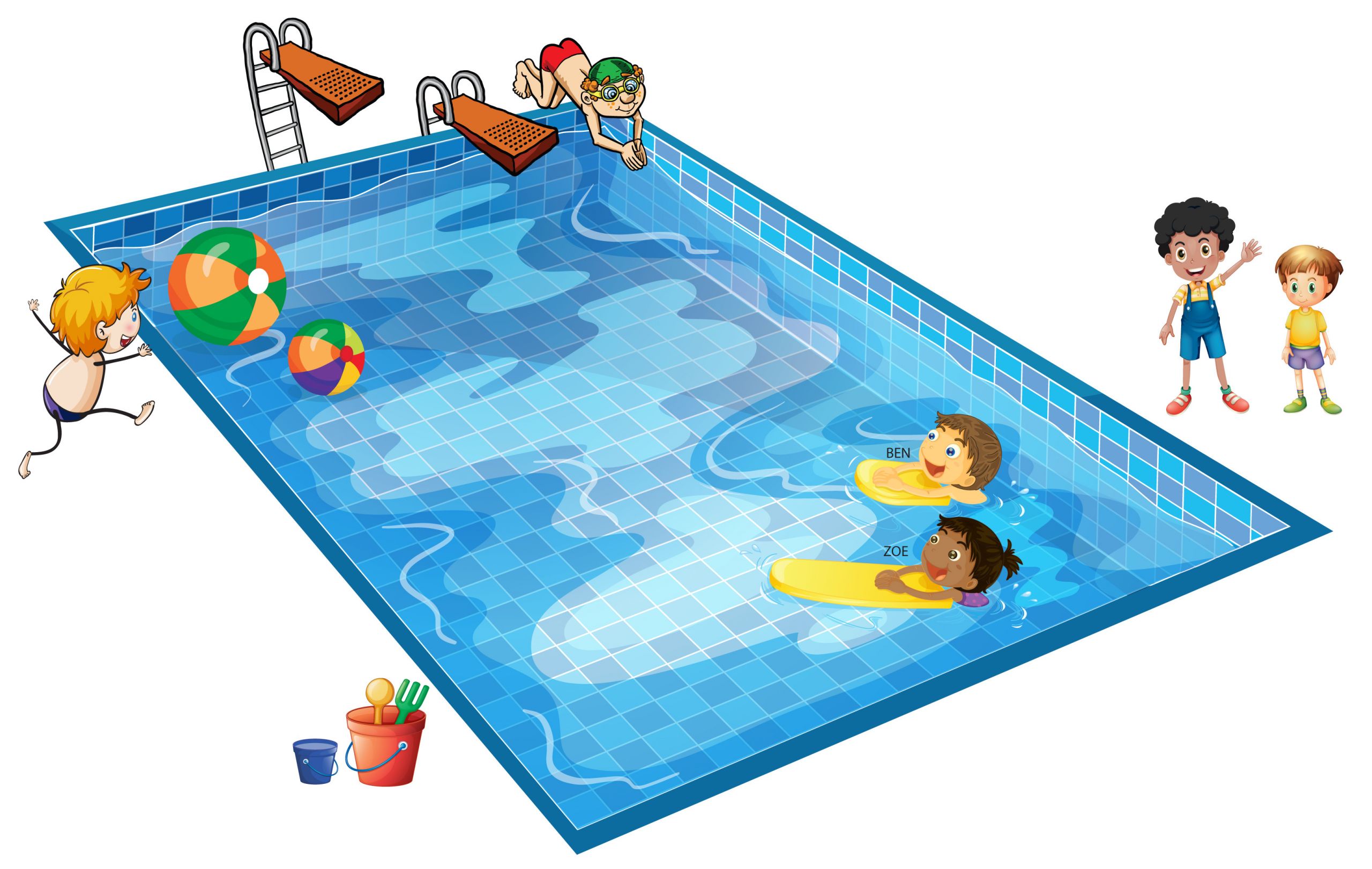 Pool Clip Art Lovely Pool Clip Art Images Free Clipart Images Clipartix