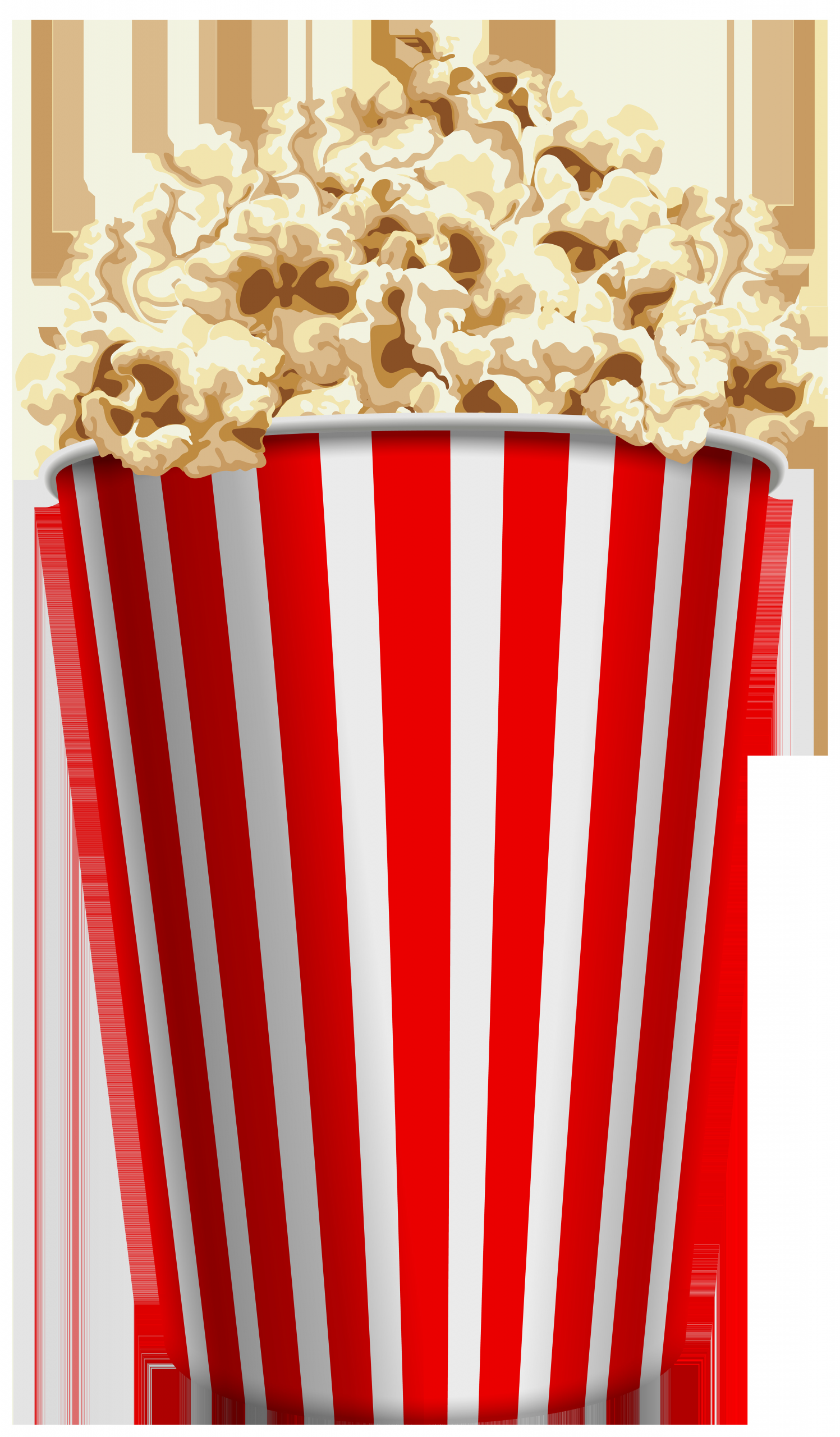 Popcorn Clip Art Best Of Free Popcorn Clipart Download Free Popcorn Clipart Png Images Free