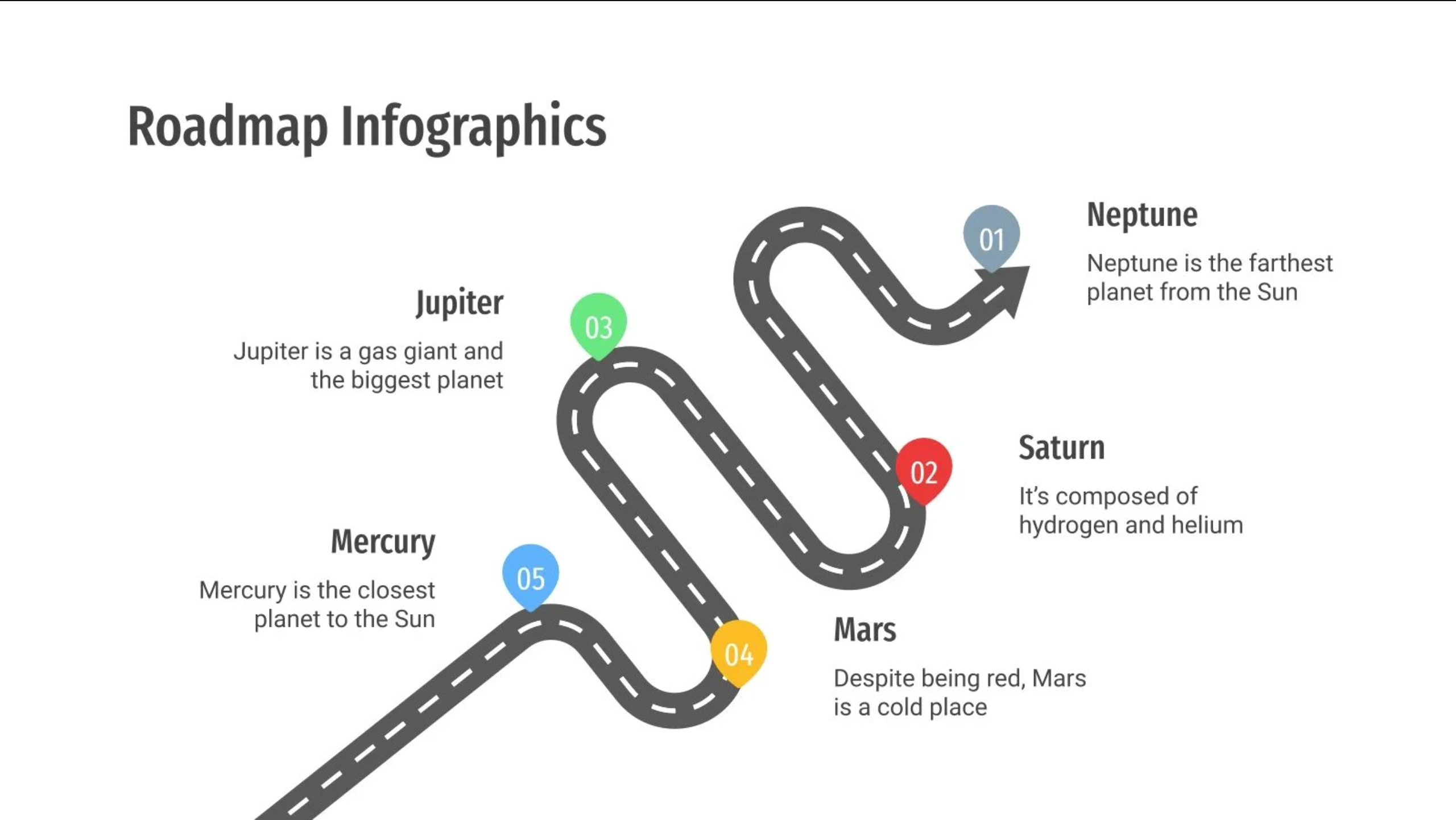 Powerpoint Roadmap Template Unique 25 Best Powerpoint Roadmap Templates 2021