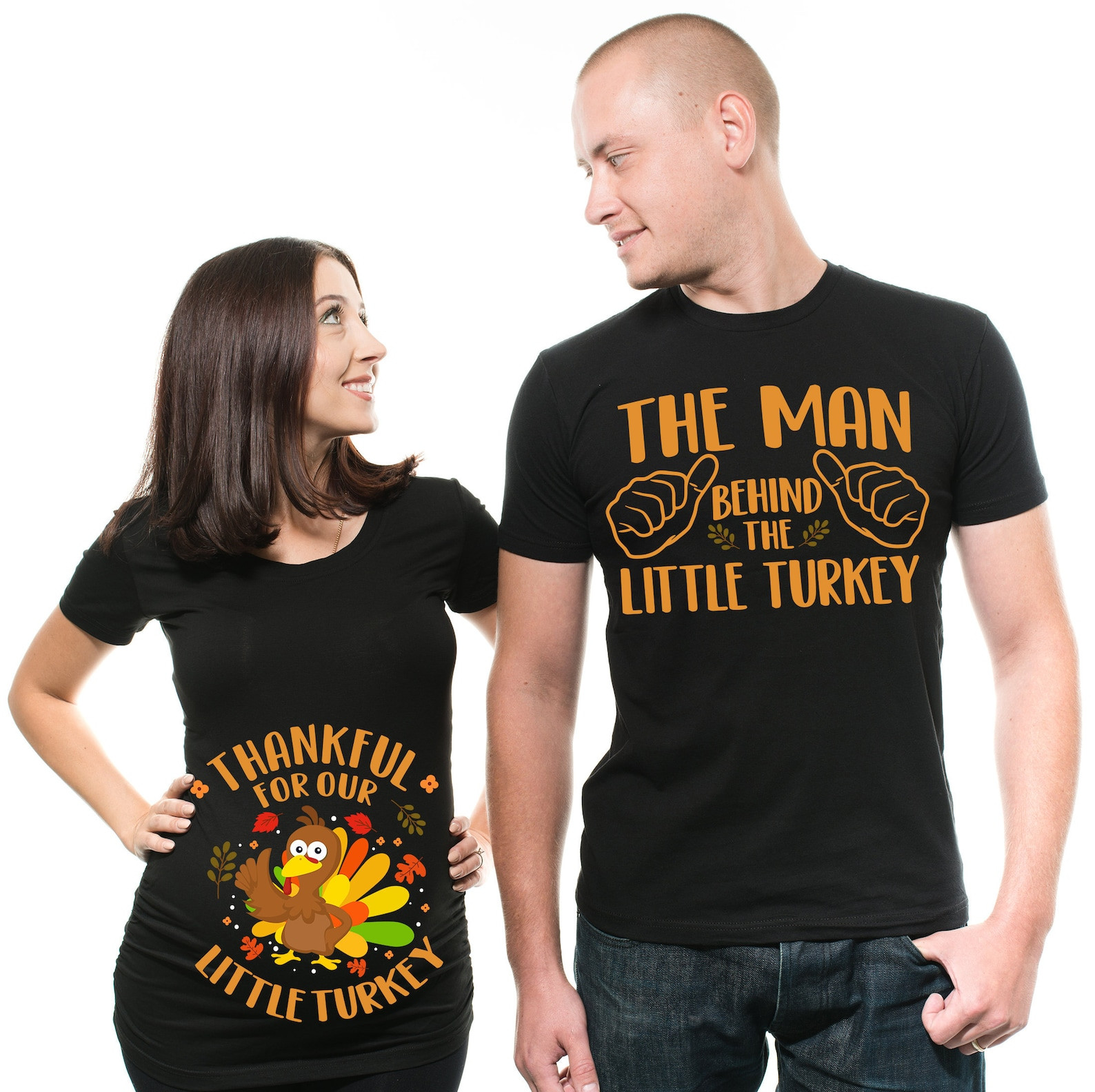 Pregnant Thanksgiving Shirts New Maternity Thanksgiving Shirt Pregnancy Thanksgiving Shirts Etsy