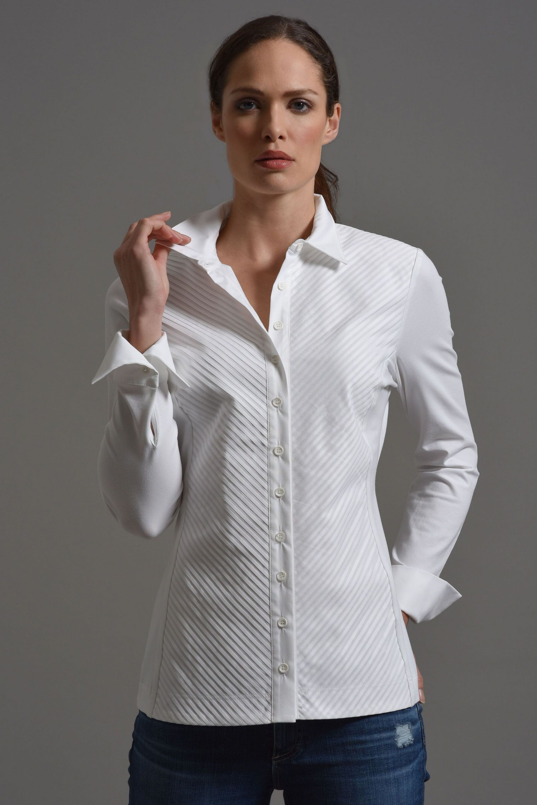 Pretty White Blouses for Ladies Beautiful the Shirt Pany the Perfect White Shirt for Women