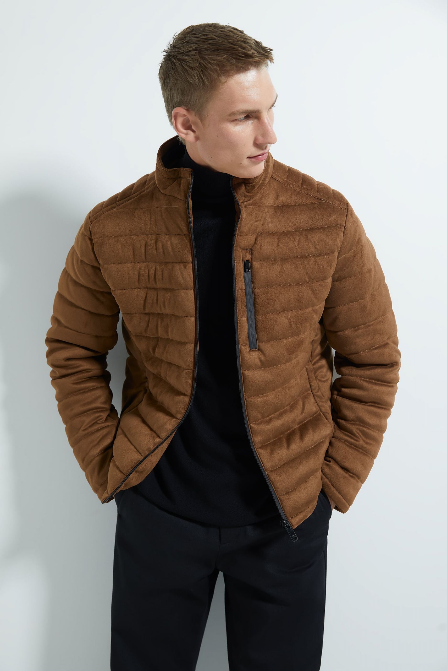 Puffer Jacket Men New the Best Men S Puffer Jacket Trends This Season Vanityforbes