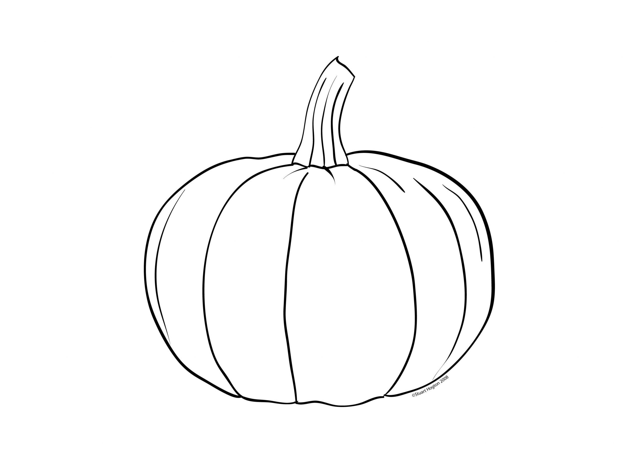 Pumpkin Pics to Color New Free Printable Pumpkin Coloring Pages for Kids