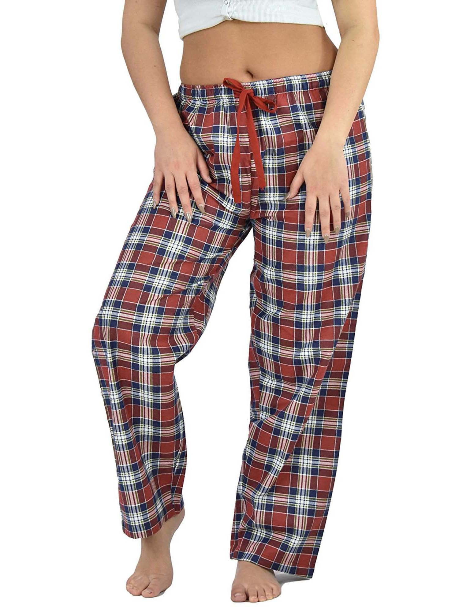 Pyjama Pants Womens Awesome Up2date Fashion S Women S Cotton Flannel Pajama Sleep Lounge