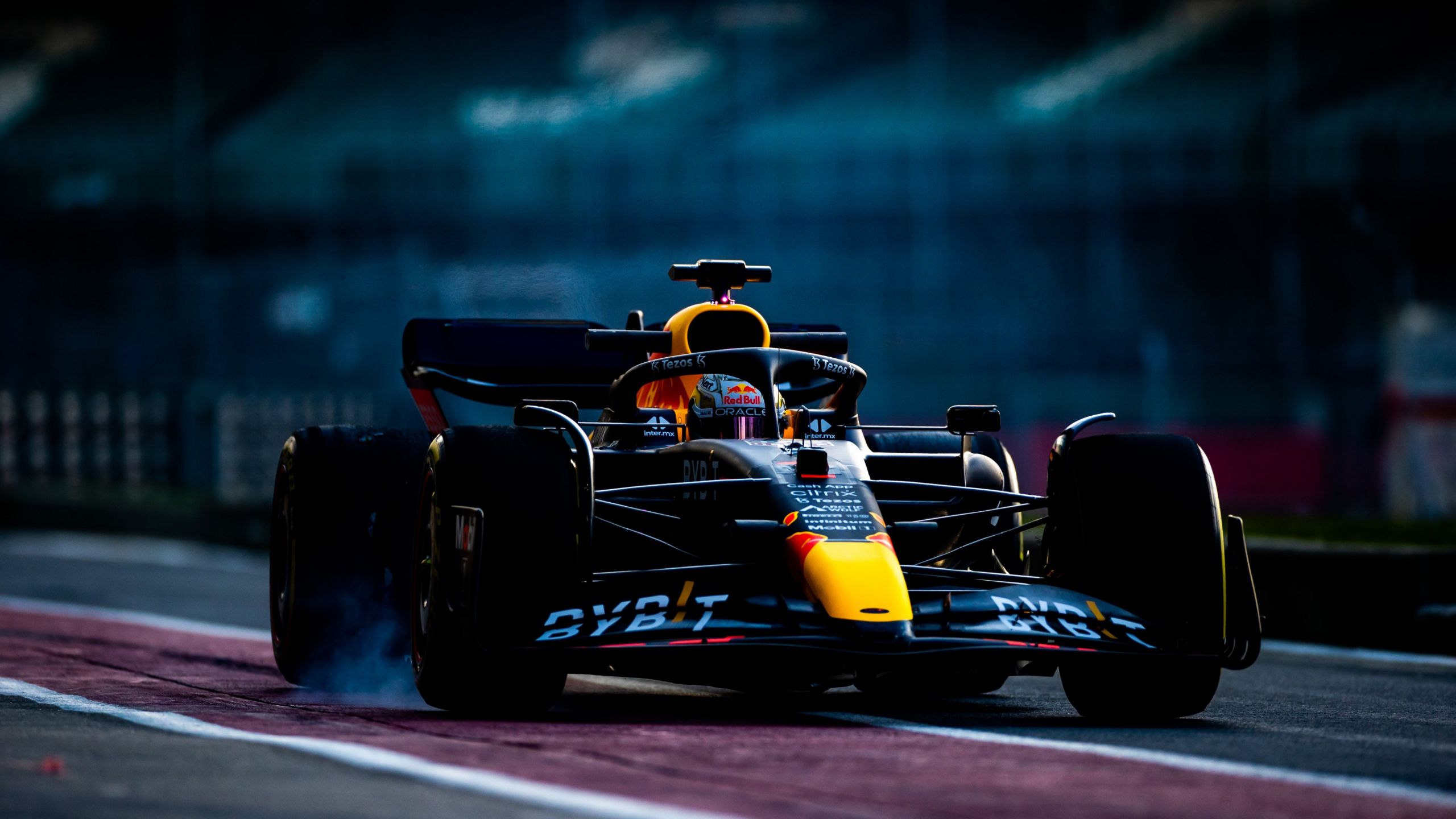 Red Bull F1 Wallpaper 4k Unique Red Bull Rb18 2022 formula 1 4k Wallpaper Hd Car Wallpapers