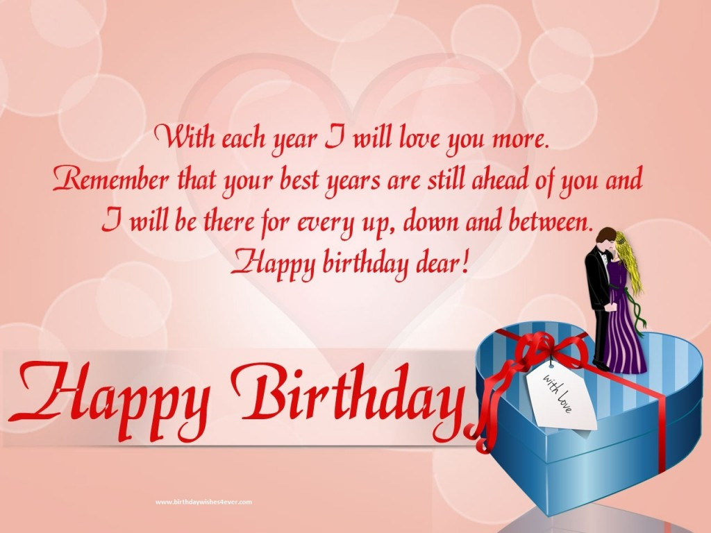 Romantic Birthday Wishes for Husband Inspirational Birthday Wishes for Husband with Wishes S