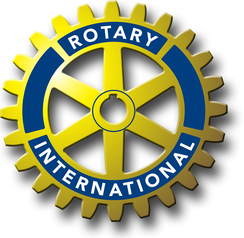 Rotary Club Logo Vector Awesome Rotary Club Logo Vector at Vectorified