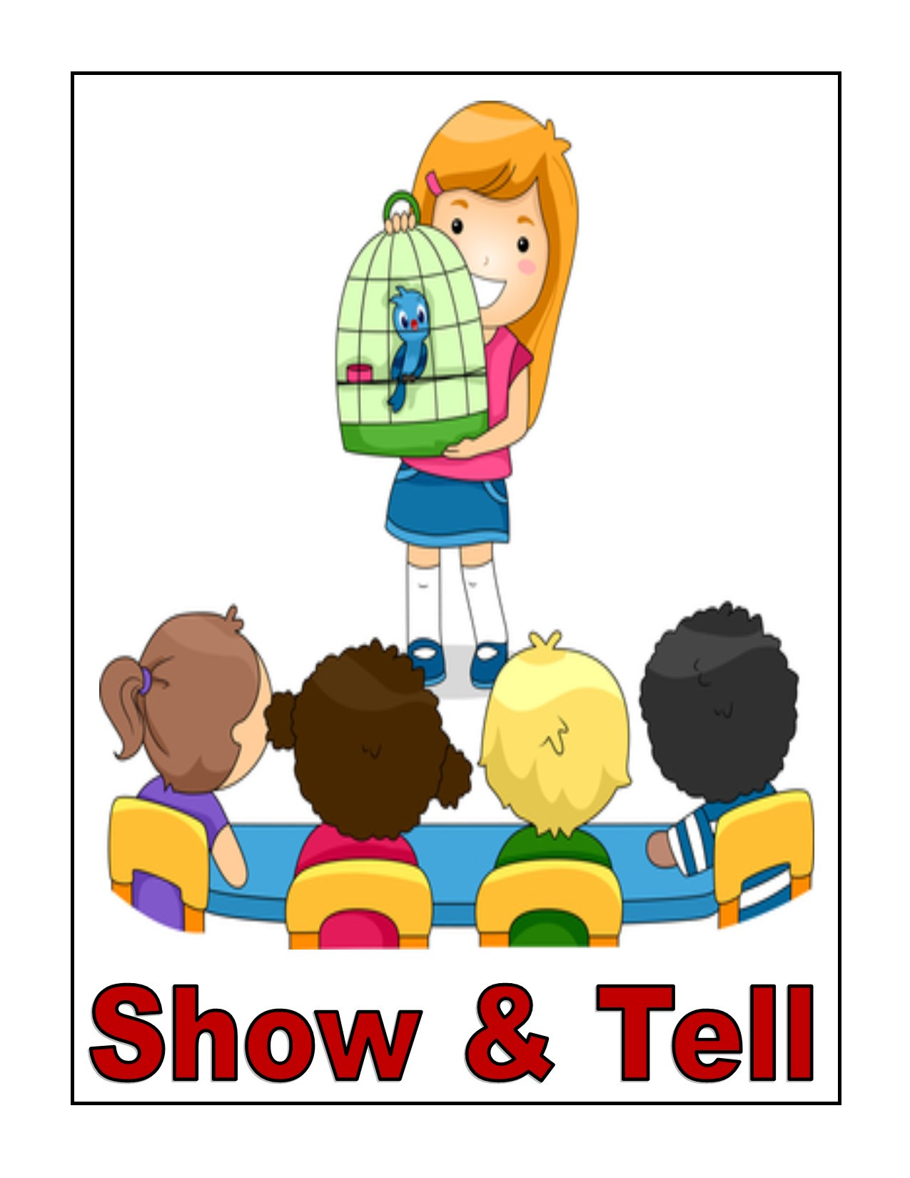 Show and Tell Clipart Unique Clipart Show and Tell 10 Free Cliparts