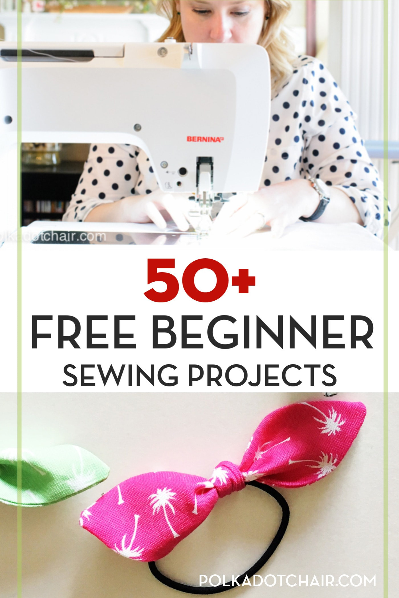 Simple Sewing Projects Elegant 50 Simple &amp; Easy Beginner Sewing Projects