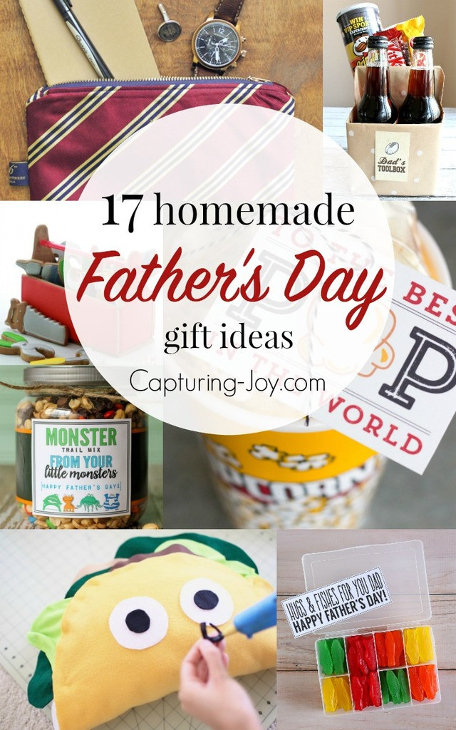 Small Father&amp;#039;s Day Gifts Luxury 17 Homemade Father S Day Gifts Capturing Joy with Kristen Duke