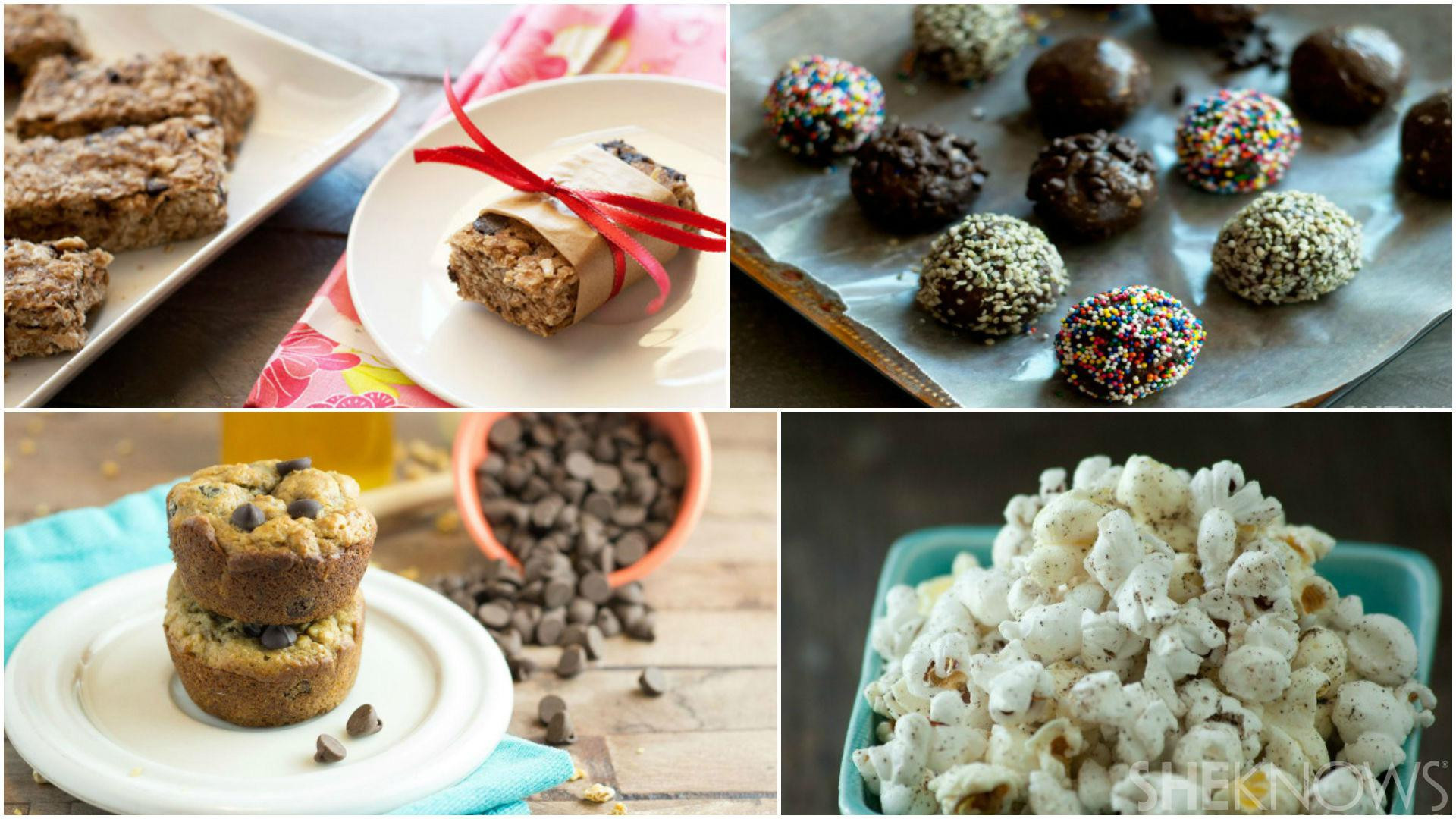 Snacks to Bring to A Class Party Luxury Healthy Snacks You Can Bring to A Class Party – Sheknows