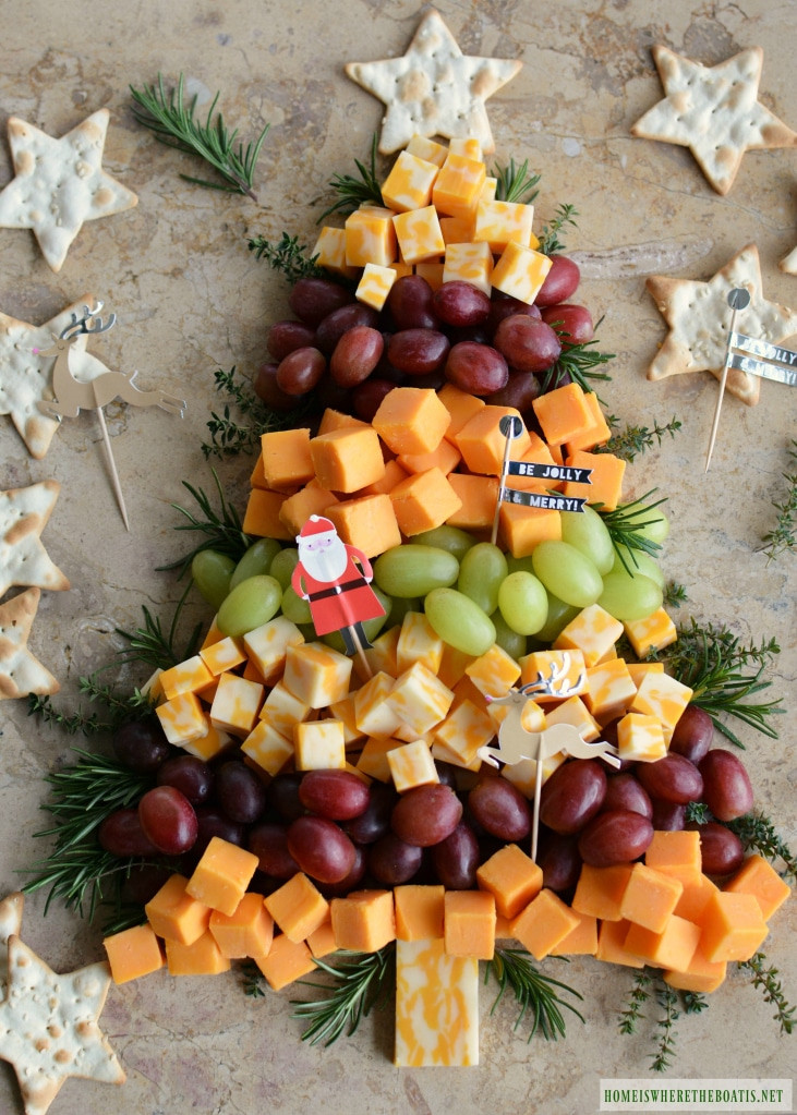 Snacks to Bring to Christmas Party Unique 20 Christmas Party Food Ideas Your Guests Will Love the Unlikely Hostess