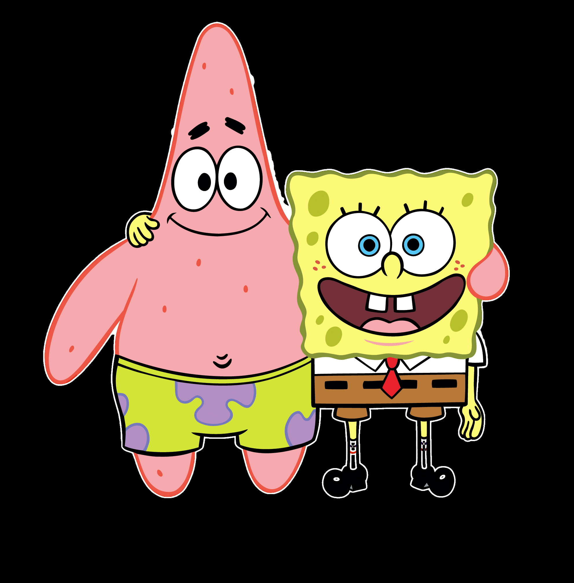 Spongebob Clip Art Unique Spongebob Clipart &amp; Spongebob Clip Art Hdclipartall